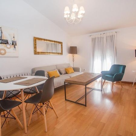 Apartamentos Soho Boutique Plaza Mayor Caces Zewnętrze zdjęcie