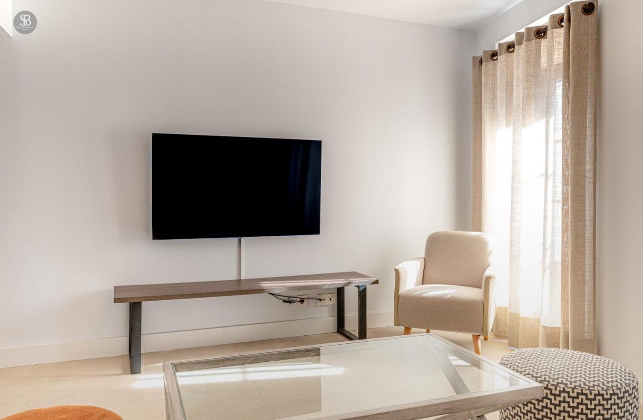 Apartamentos Soho Boutique Plaza Mayor Caces Zewnętrze zdjęcie
