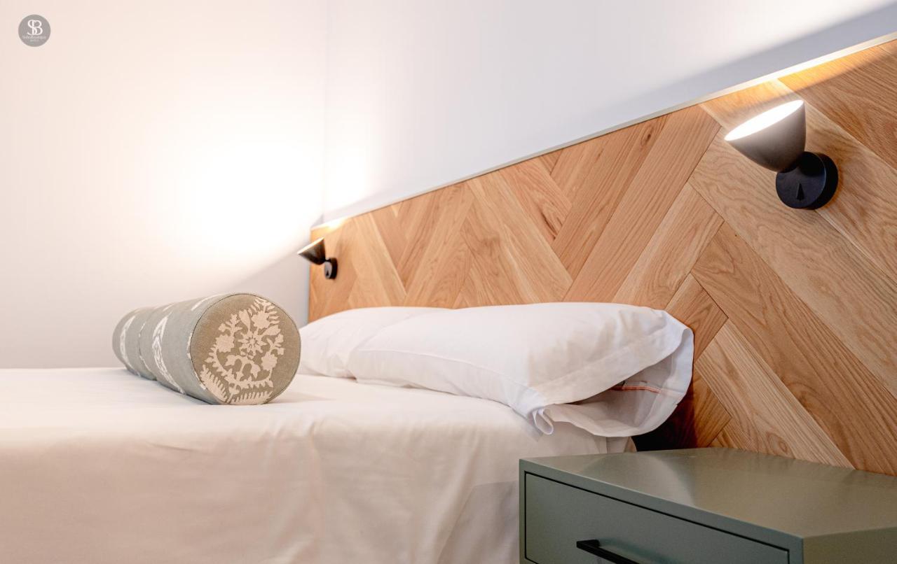 Apartamentos Soho Boutique Plaza Mayor Caces Zewnętrze zdjęcie