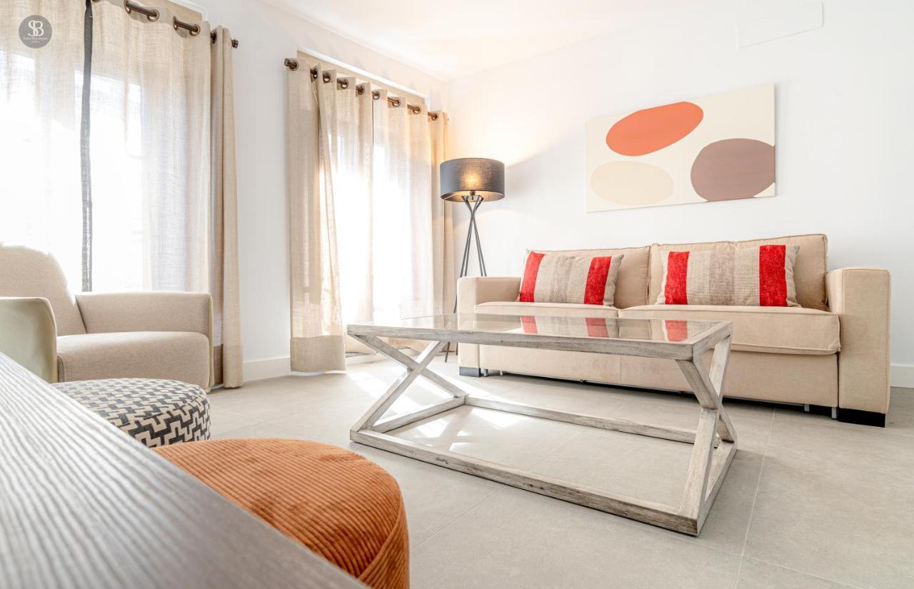 Apartamentos Soho Boutique Plaza Mayor Caces Zewnętrze zdjęcie