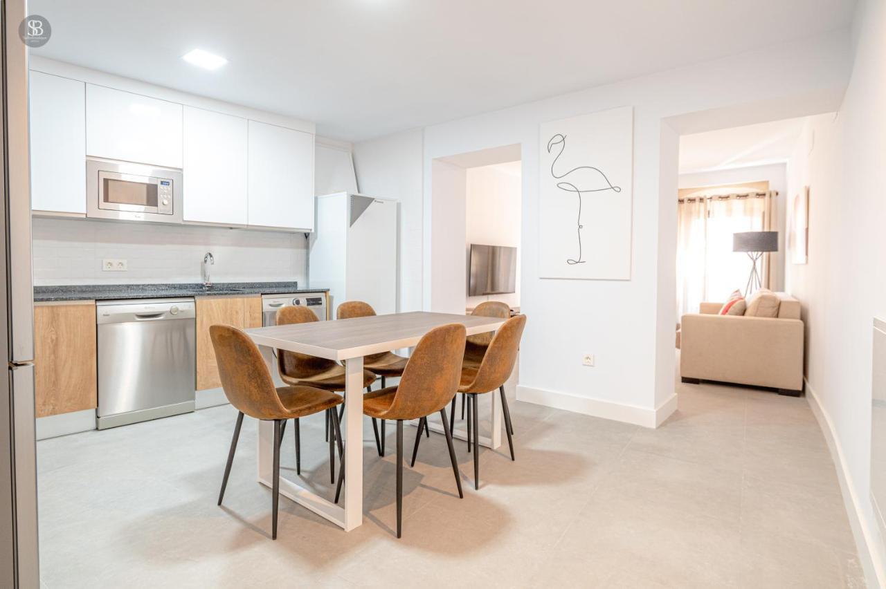 Apartamentos Soho Boutique Plaza Mayor Caces Zewnętrze zdjęcie