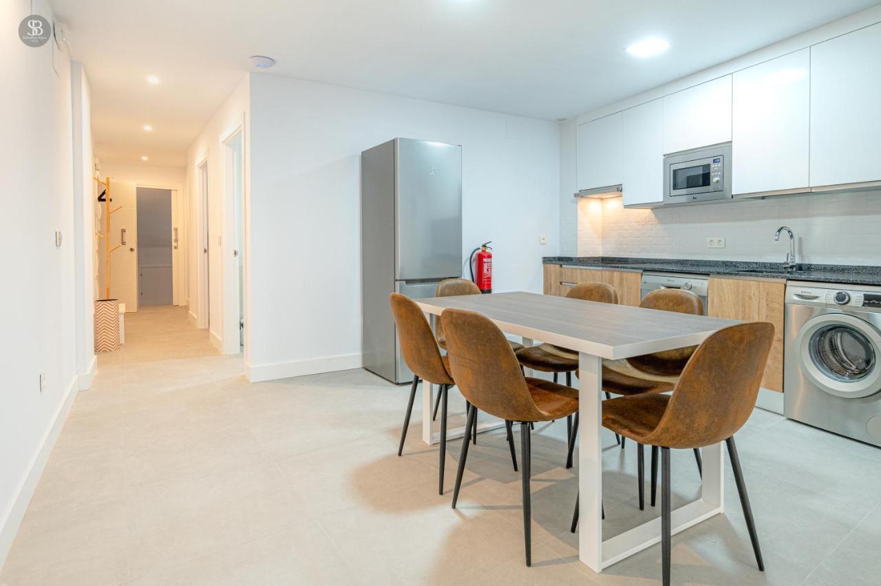 Apartamentos Soho Boutique Plaza Mayor Caces Zewnętrze zdjęcie