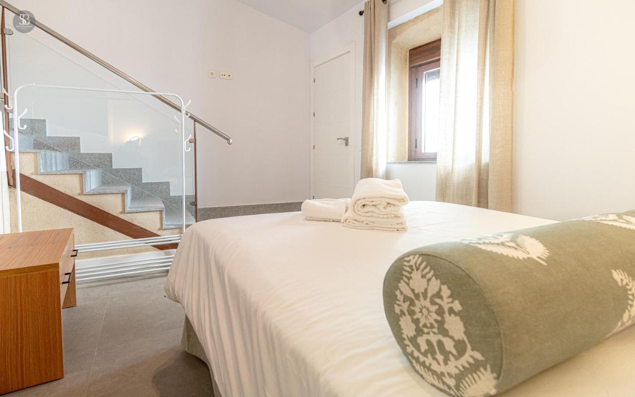 Apartamentos Soho Boutique Plaza Mayor Caces Zewnętrze zdjęcie