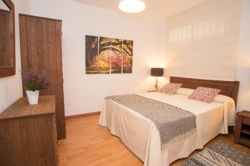 Apartamentos Soho Boutique Plaza Mayor Caces Zewnętrze zdjęcie