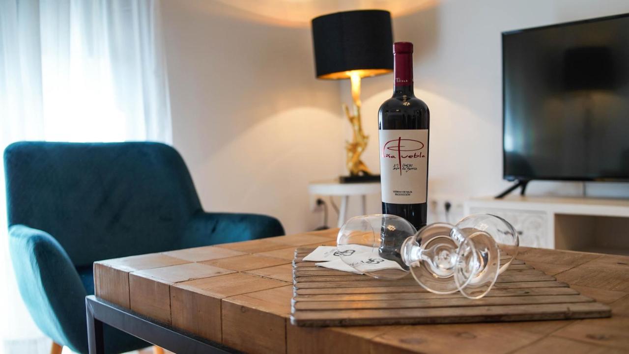Apartamentos Soho Boutique Plaza Mayor Caces Zewnętrze zdjęcie