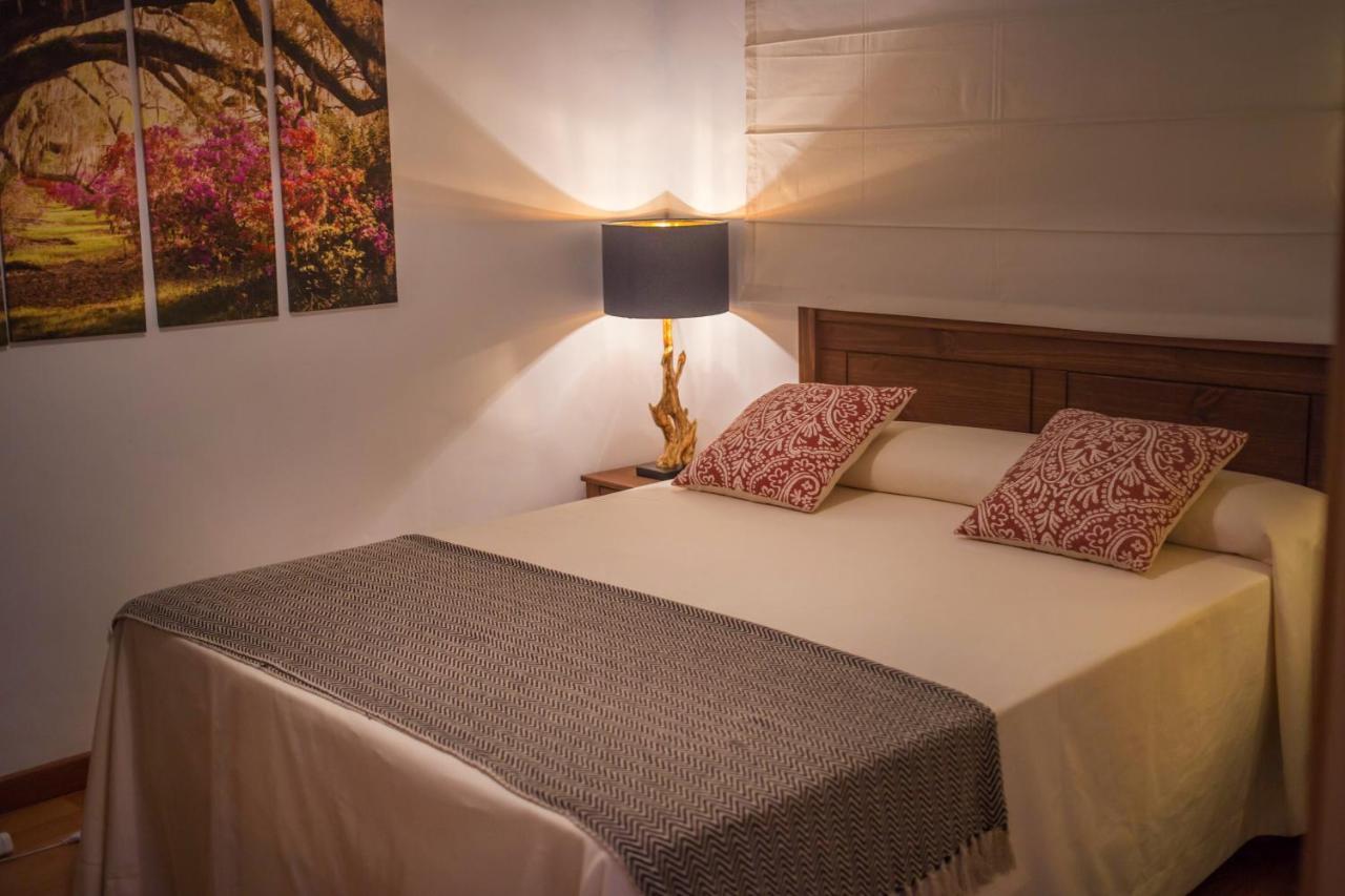 Apartamentos Soho Boutique Plaza Mayor Caces Zewnętrze zdjęcie